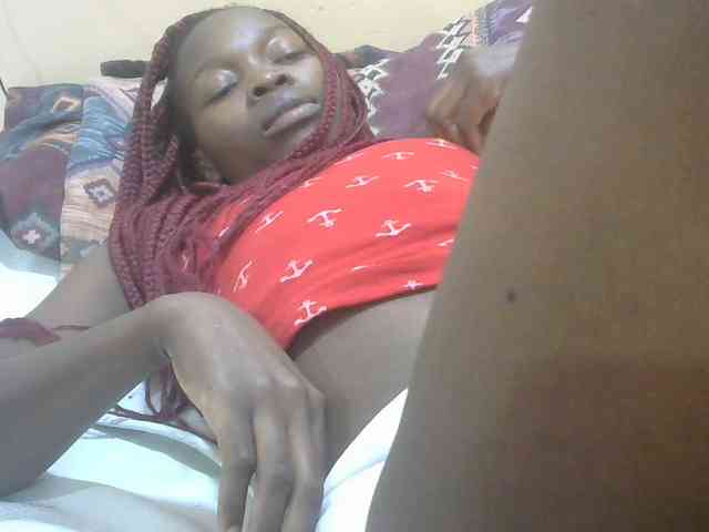 Sexyvilliet webcam