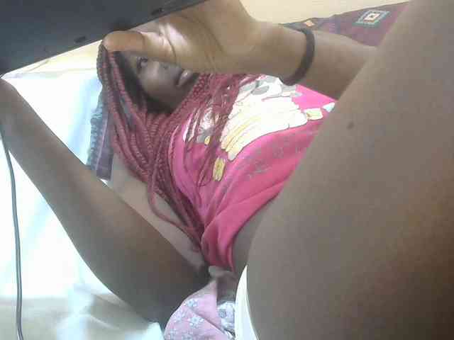 Sexyvilliet webcam