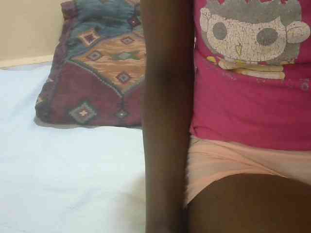 Sexyvilliet webcam