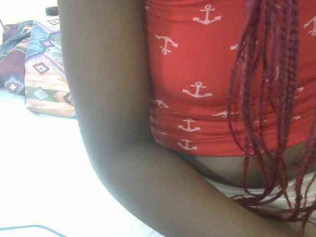 Sexyvilliet webcam