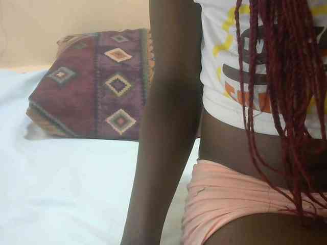 Sexyvilliet webcam
