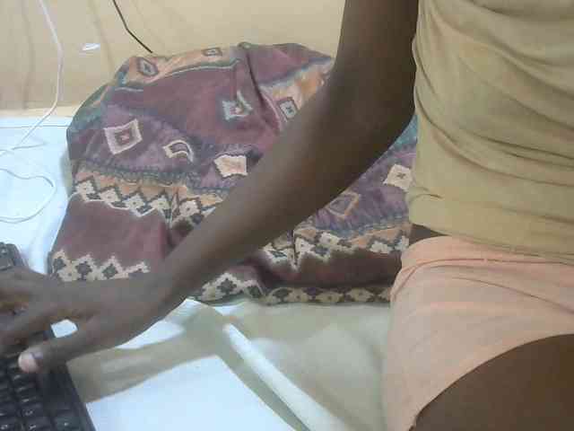 Sexyvilliet webcam