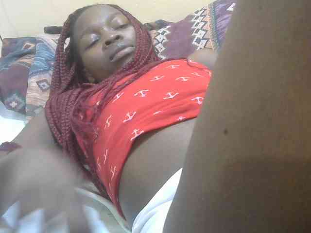 Sexyvilliet webcam