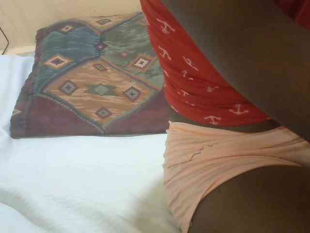 Sexyvilliet webcam