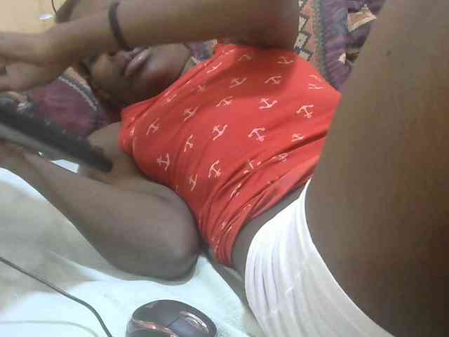 Sexyvilliet webcam