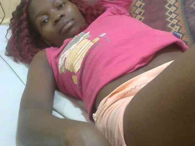 Sexyvilliet webcam
