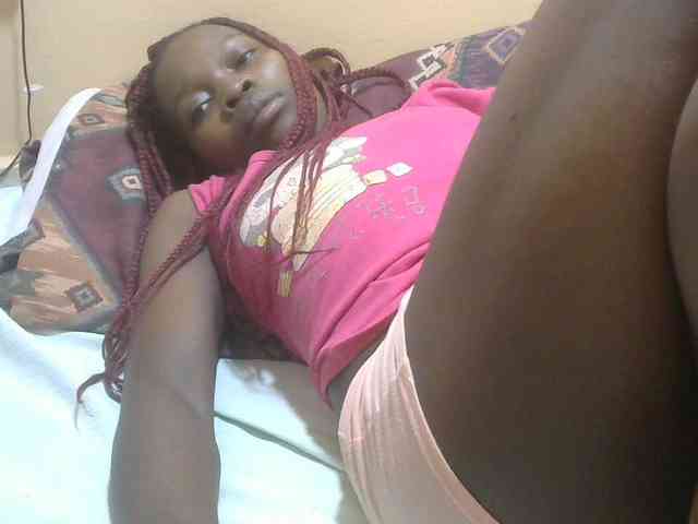 Sexyvilliet webcam