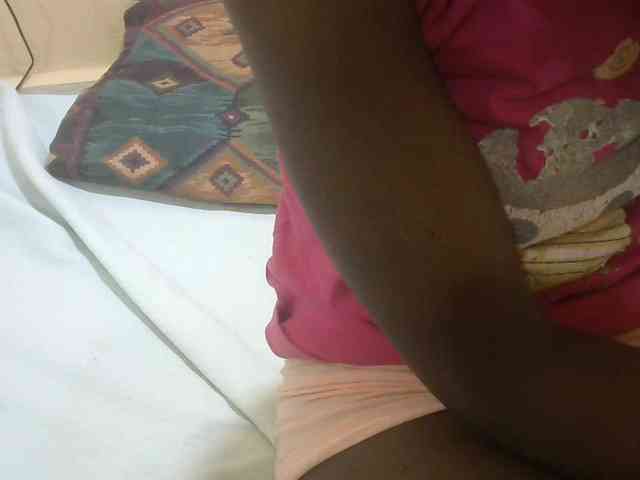 Sexyvilliet webcam