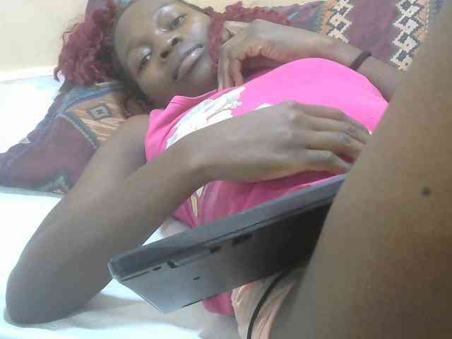 Sexyvilliet webcam