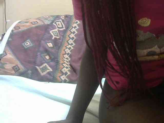 Sexyvilliet webcam