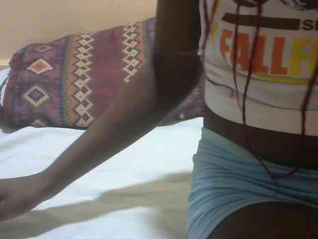 Sexyvilliet webcam