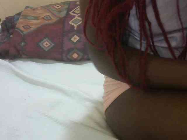 Sexyvilliet webcam