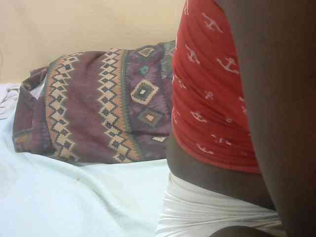 Sexyvilliet webcam