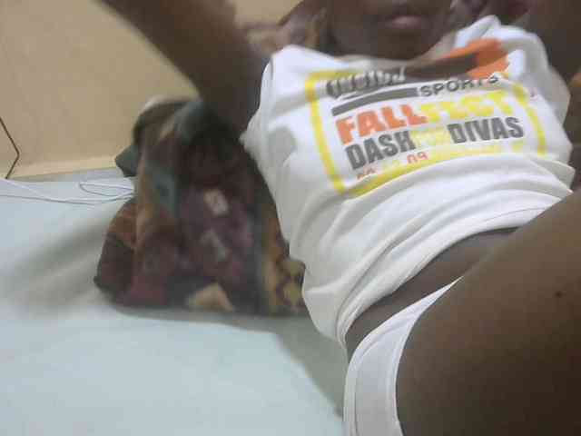 Sexyvilliet webcam