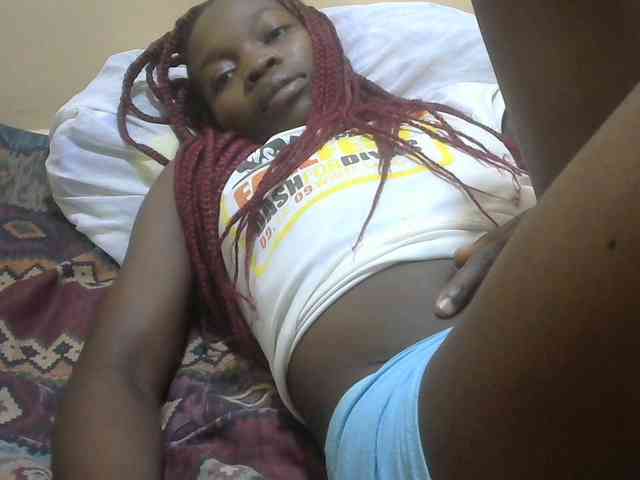 Sexyvilliet webcam