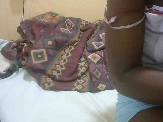 Sexyvilliet webcam