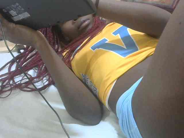 Sexyvilliet webcam