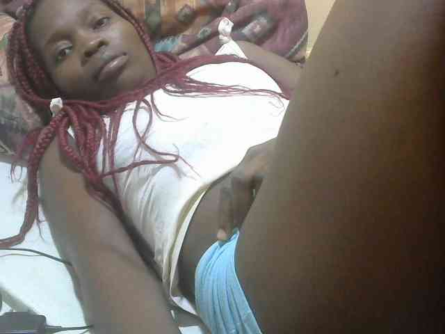 Sexyvilliet webcam