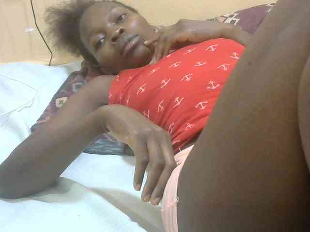Sexyvilliet webcam