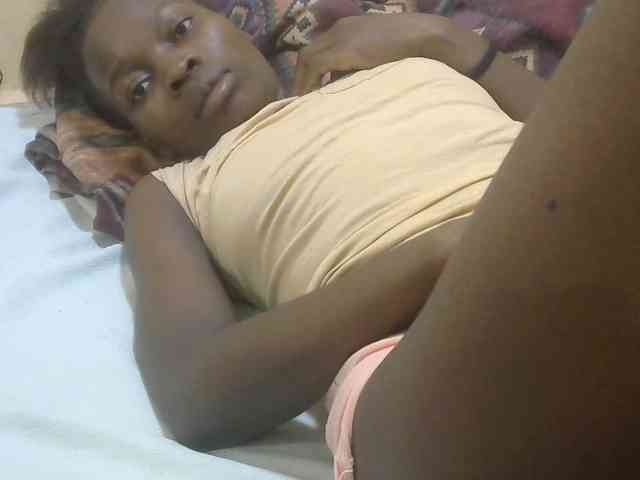 Sexyvilliet webcam