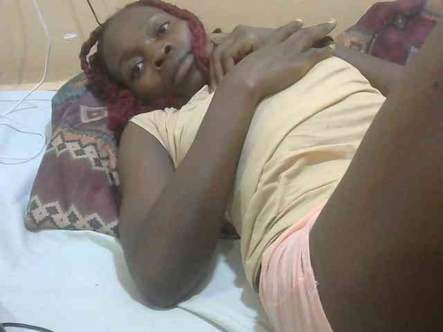 Sexyvilliet webcam
