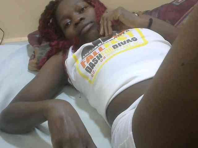 Sexyvilliet webcam