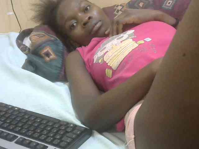 Sexyvilliet webcam