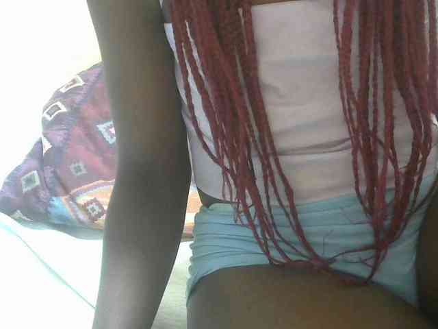 Sexyvilliet webcam