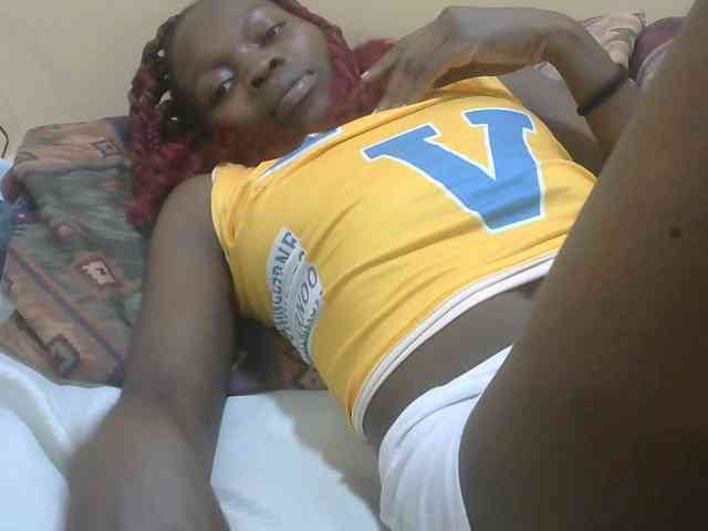 Sexyvilliet webcam