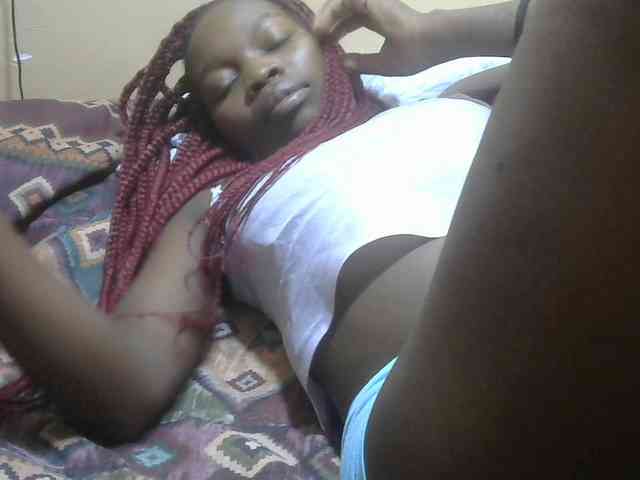 Sexyvilliet webcam