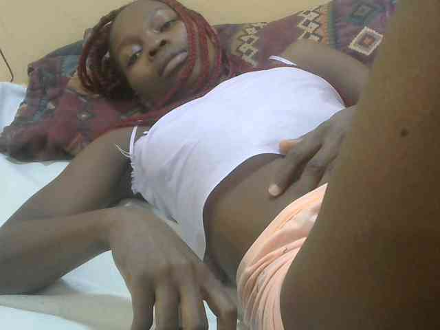 Sexyvilliet webcam