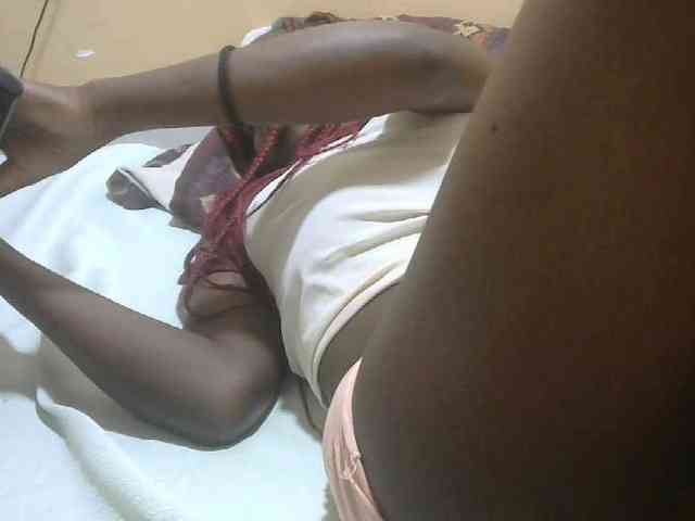 Sexyvilliet webcam
