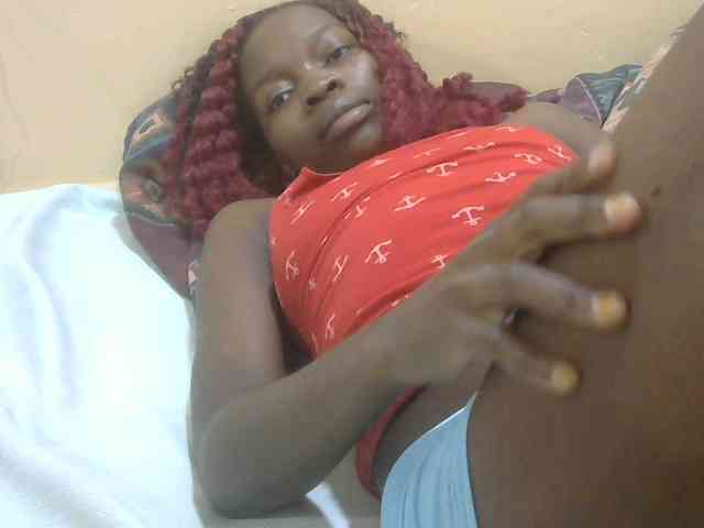 Sexyvilliet webcam