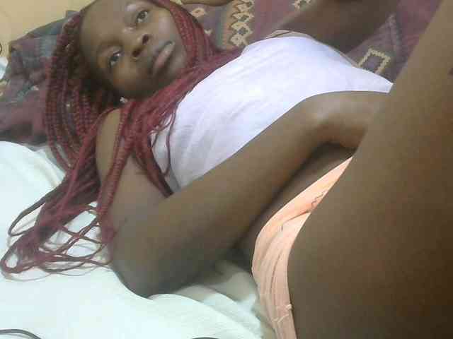 Sexyvilliet webcam