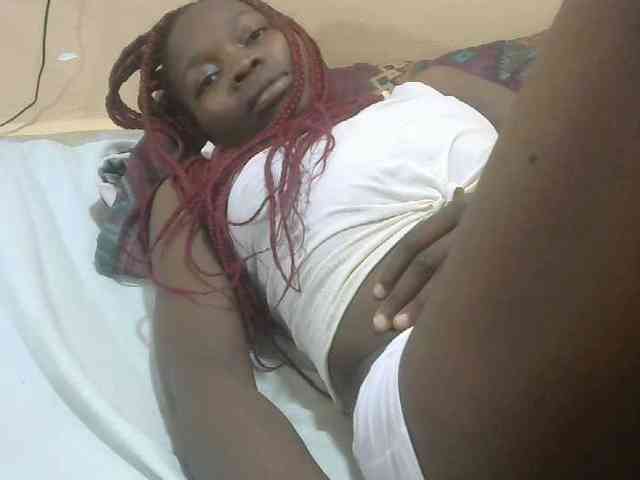 Sexyvilliet webcam