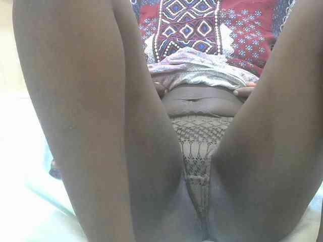 Sexyvilliet webcam