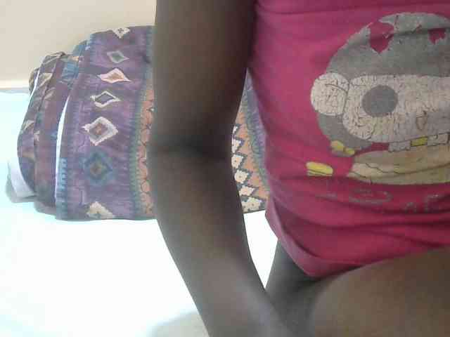 Sexyvilliet webcam