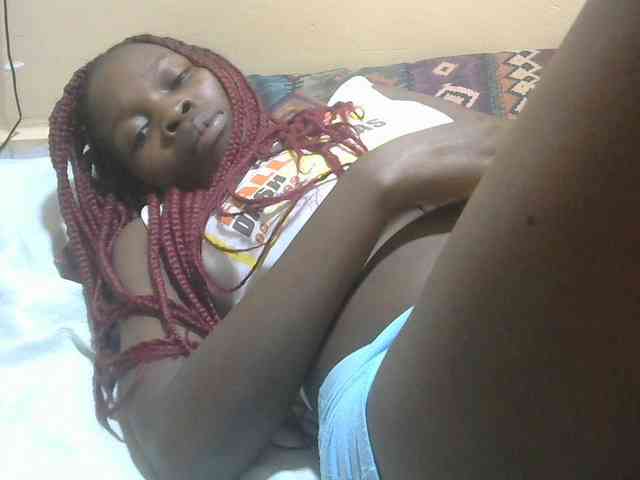 Sexyvilliet webcam