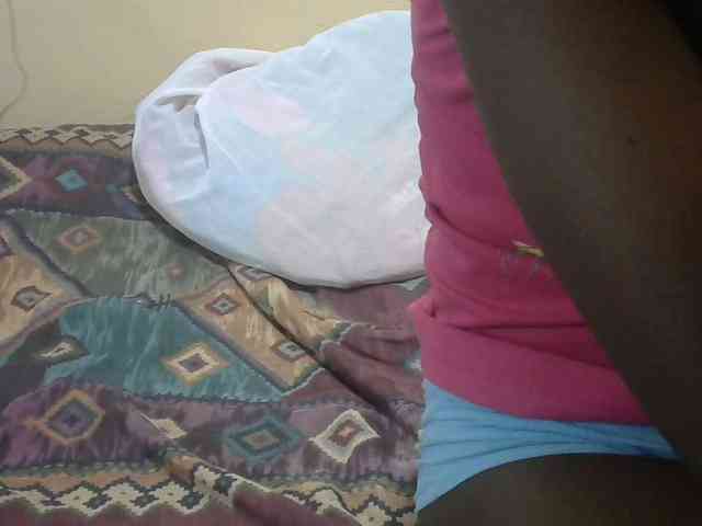 Sexyvilliet webcam
