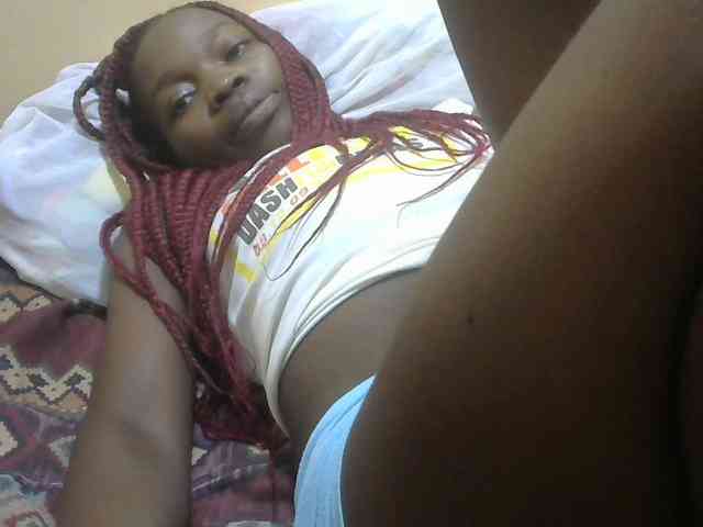 Sexyvilliet webcam