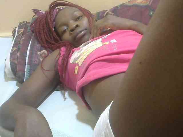 Sexyvilliet webcam
