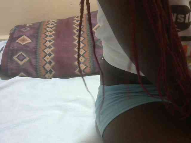 Sexyvilliet webcam