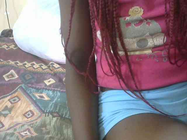 Sexyvilliet webcam