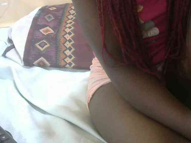 Sexyvilliet webcam