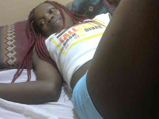 Sexyvilliet webcam