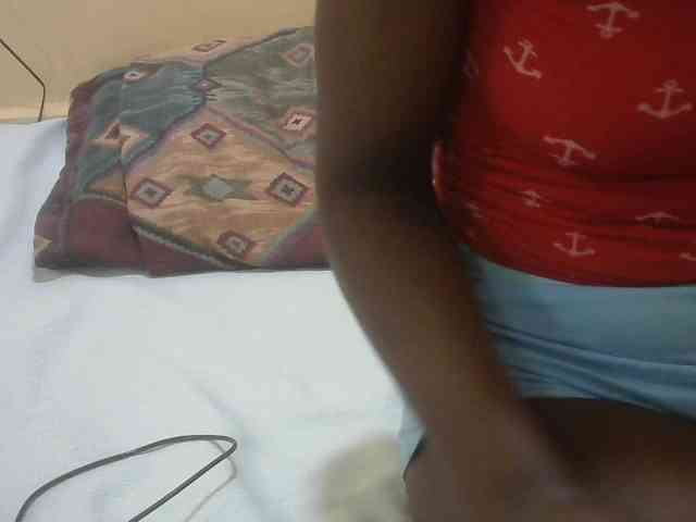Sexyvilliet webcam