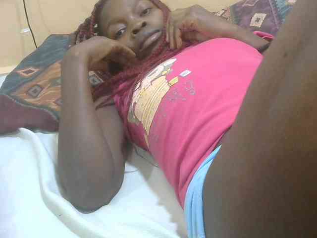 Sexyvilliet webcam