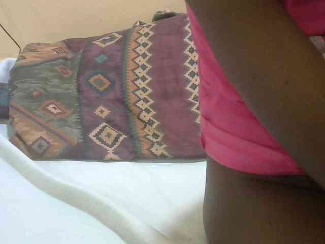 Sexyvilliet webcam