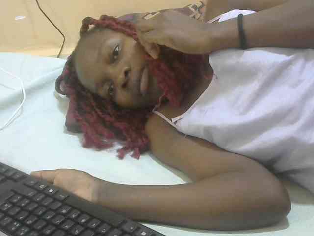 Sexyvilliet webcam