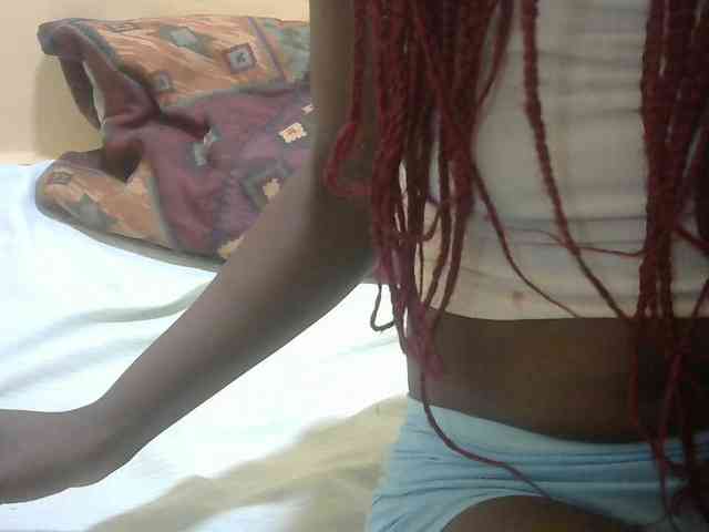Sexyvilliet webcam